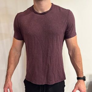 Mens Lululemon TShirt